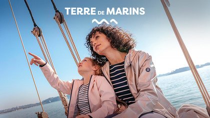 Terre de marins