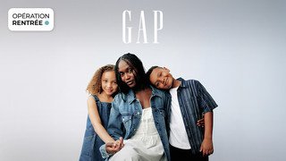 Gap