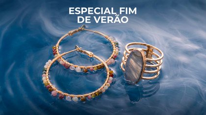 Especial fim de verão