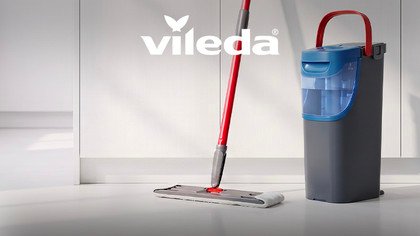 Vileda