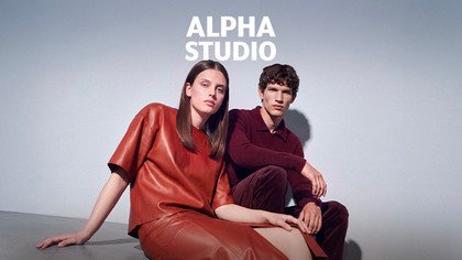 Alpha studio