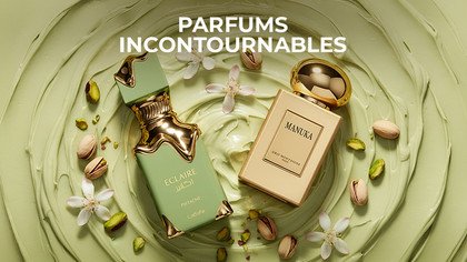Special Parfums
