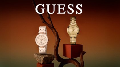 Guess - MP