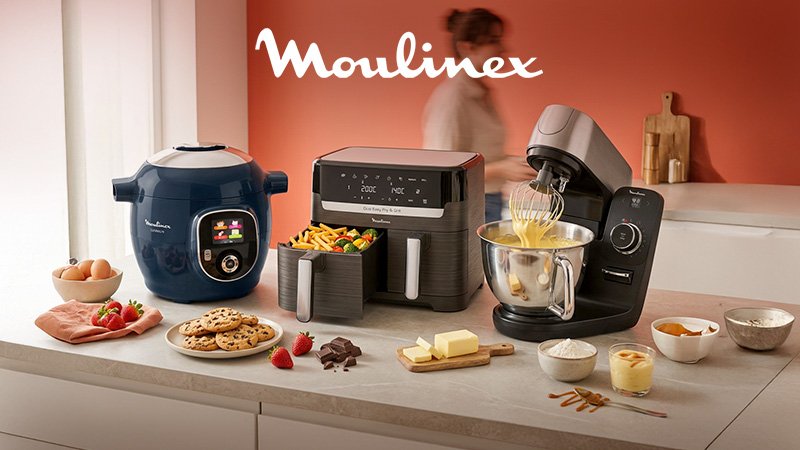 L'INNOVATION EN CUISINE