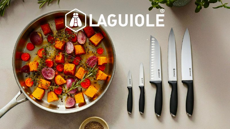 LE MEILLEUR DE L'INOX