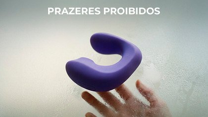 Prazeres proibidos