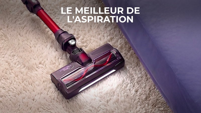 ROWENTA & PLUS DE MARQUES