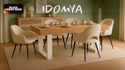 Idomya