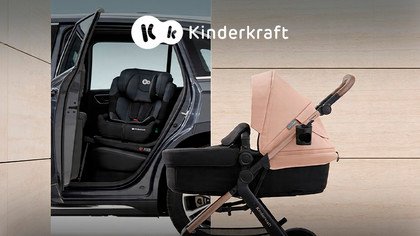Kinderkraft