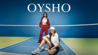 Oysho