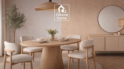 Geese Home