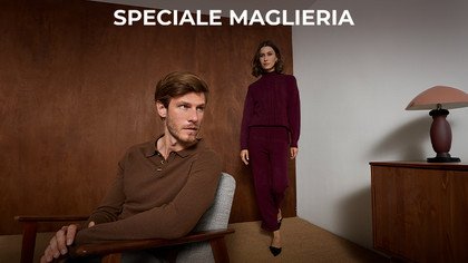 Speciale maglieria