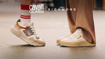 Cavalli Class y Richmond