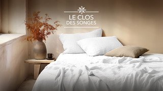 Le clos des songes