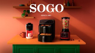 Sogo