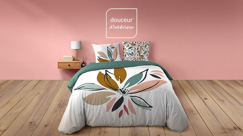 LINGE DE MAISON & DÉCO