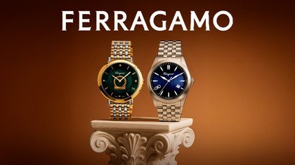 Ferragamo