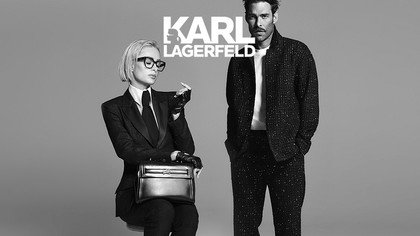 Karl Lagerfeld