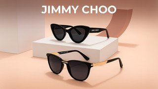 Jimmy Choo, Marc Jacobs e Outras Marcas