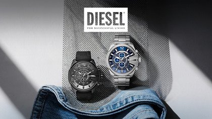 Diesel