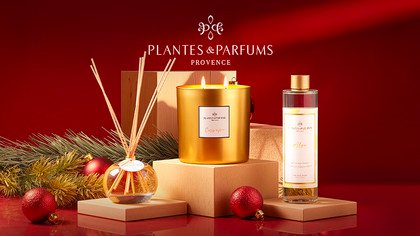 Plantes Et Parfums
