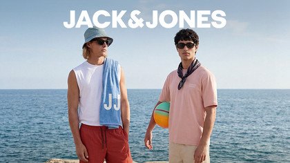 Jack & Jones