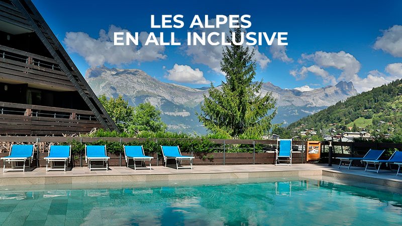 Hôtels & Spa 4*