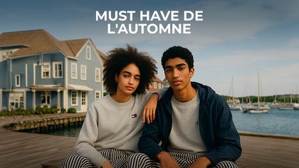 Must-Have De L'Automne