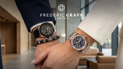Frederic Graff