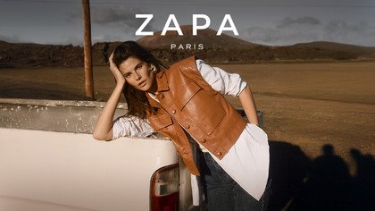 Zapa