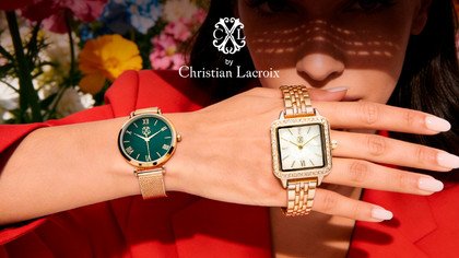 CXL By Christian Lacroix