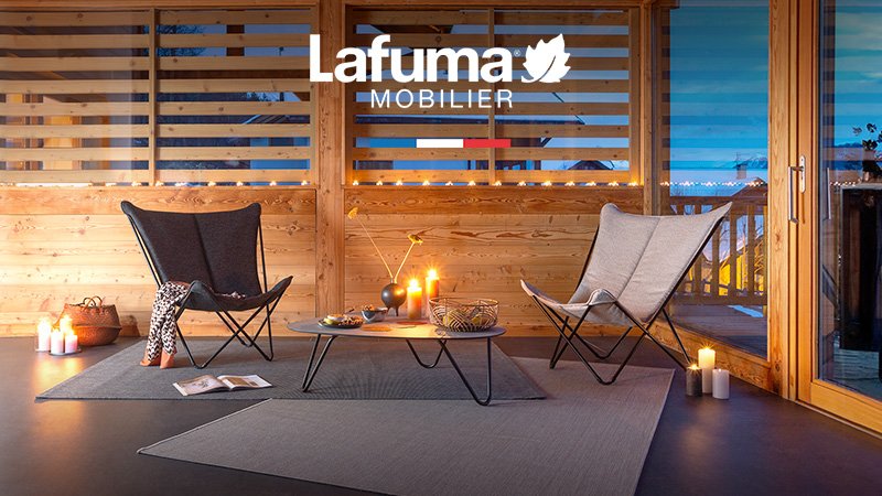 CONFORT INTÉRIEUR - EXTÉRIEUR