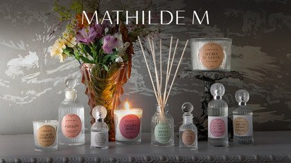 Mathilde M
