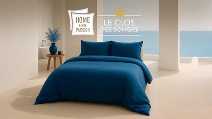 Home Passion e Le Clos Des Songes
