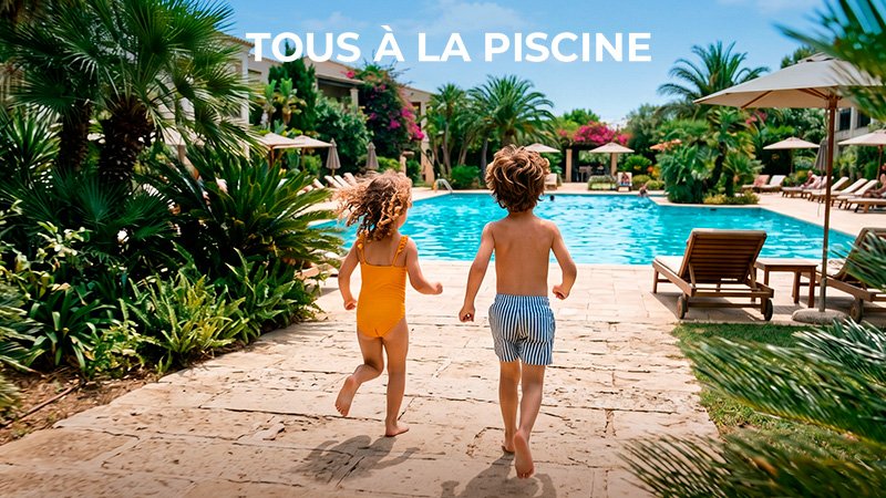 RÉSIDENCES EN FRANCE