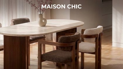 Maison Chic