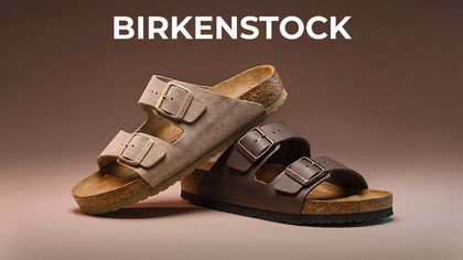 Birkenstock & altri brand