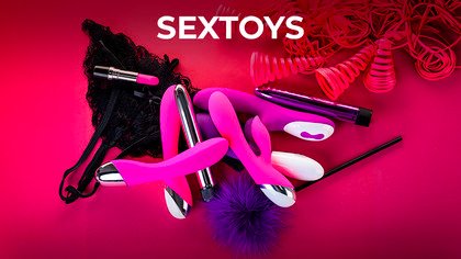 Sextoys