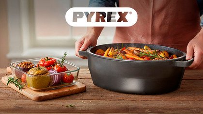 Pyrex