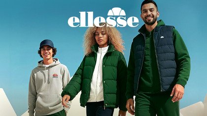 Ellesse