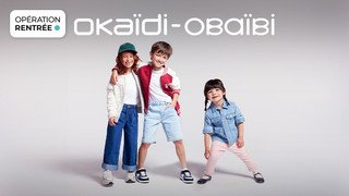 Obaibi - okaidi