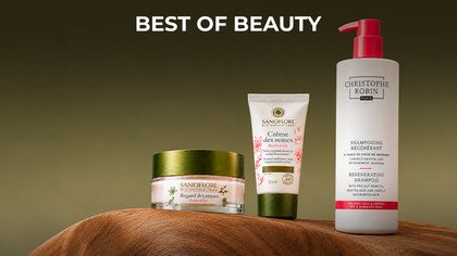 Best of beauty