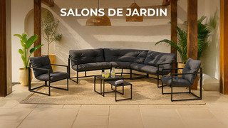 Especial jardim