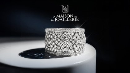 Maison de la joaillerie