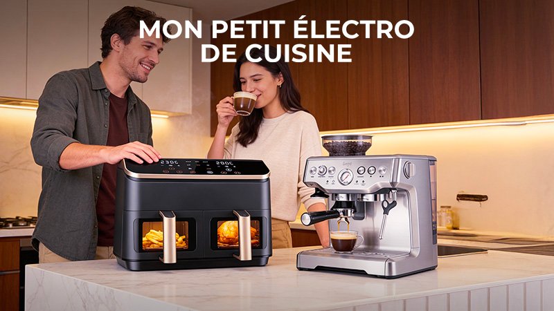 LES INDISPENSABLES DU QUOTIDIEN
