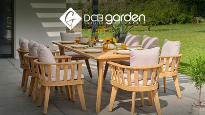 DCB Garden