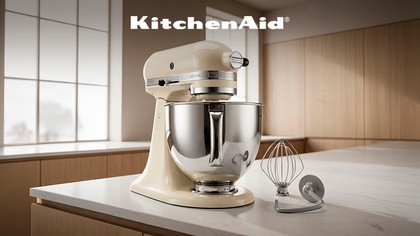 KitchenAid