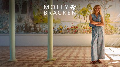 Molly bracken