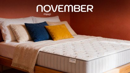 November Sleep - MP