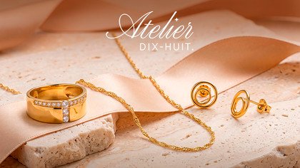 Atelier dix-huit